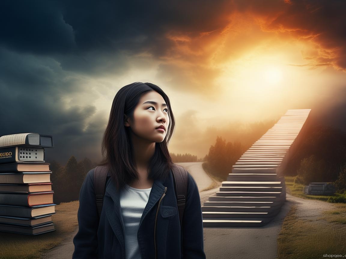 高考后的选择：难度超越高考的深层洞察